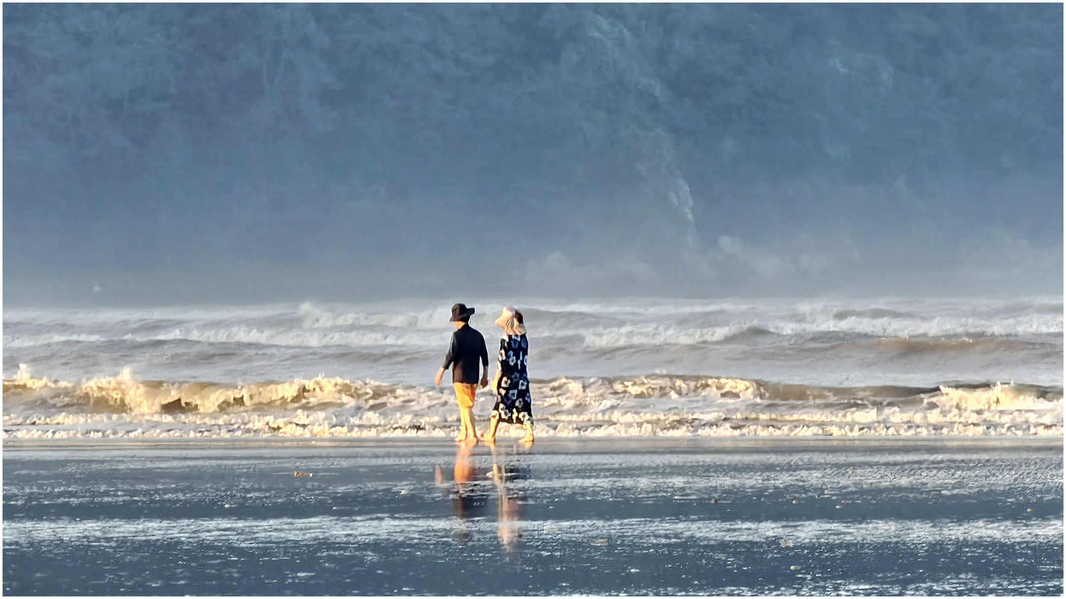 | PHOTO BY : 몰운대/조태열  |