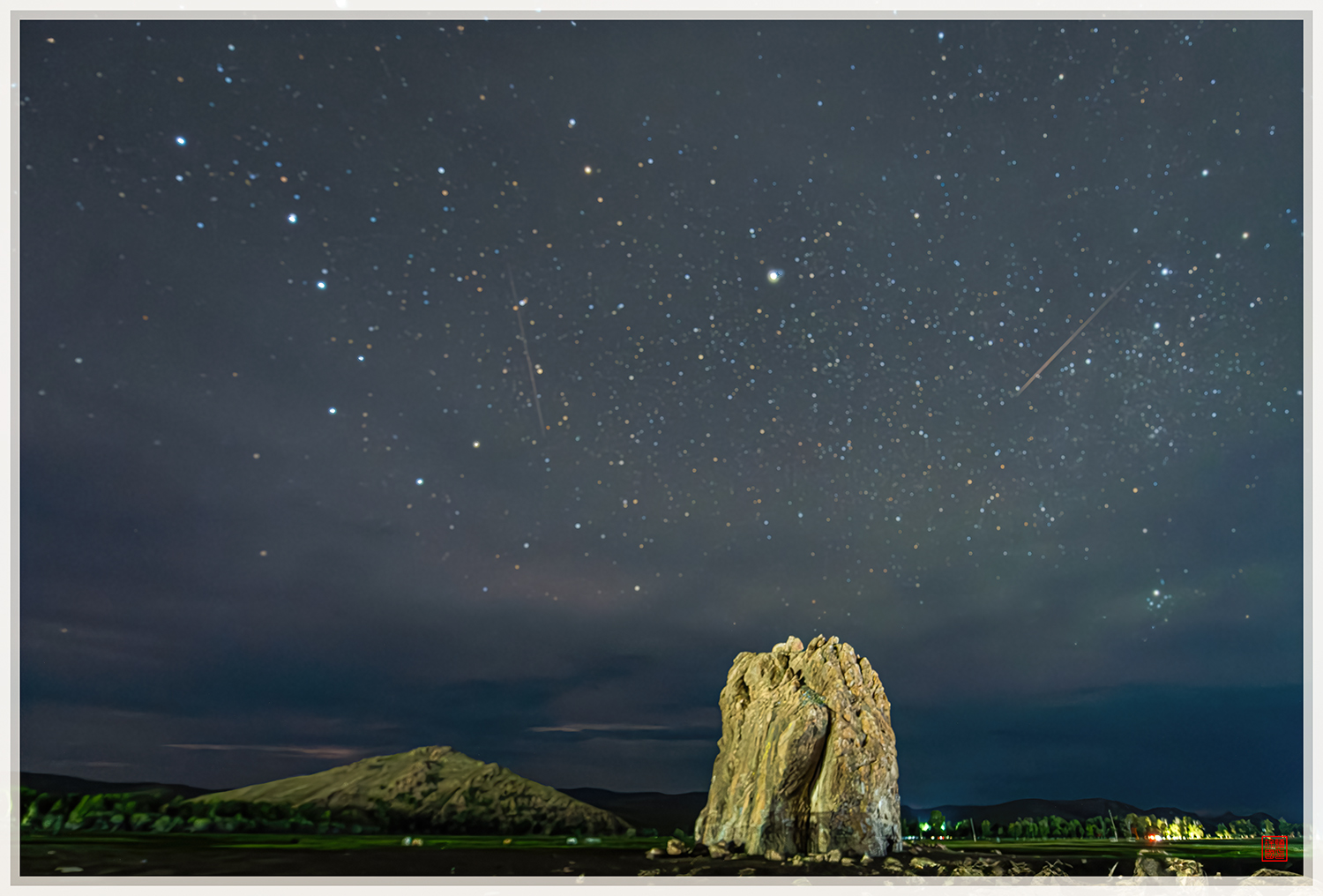 PHOTO BY  | NIKON D850 | 2024:08:07 23:42:32 | ISO-5000 | 30/1 sec | f 2.8 | 14 mm | EV=0 | ● WIDTH:1500 pixels  HEIGHT:1016 pixels