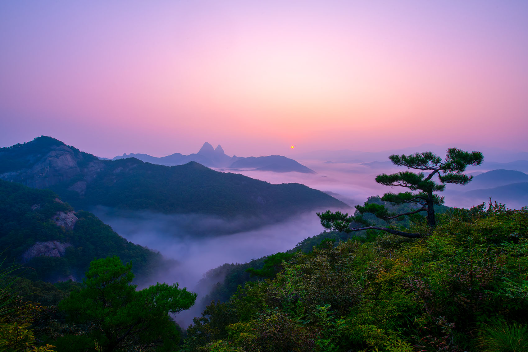 PHOTO BY  | NIKON D850 | 2024:08:24 05:50:07 | ISO-80 | 1/10 sec | f 22 | 18 mm | EV=0 | ● WIDTH:1700 pixels  HEIGHT:1133 pixels