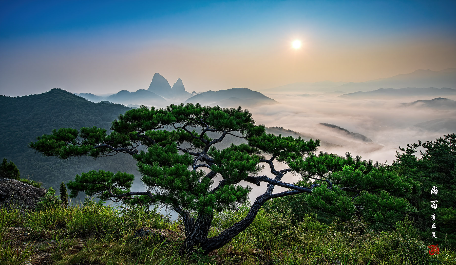 PHOTO BY  | Canon EOS 5D Mark IV | 2024:08:24 06:48:43 | ISO-100 | 1/125 sec | f 8 | 22 mm | EV=0 | ● WIDTH:1800 pixels  HEIGHT:1048 pixels