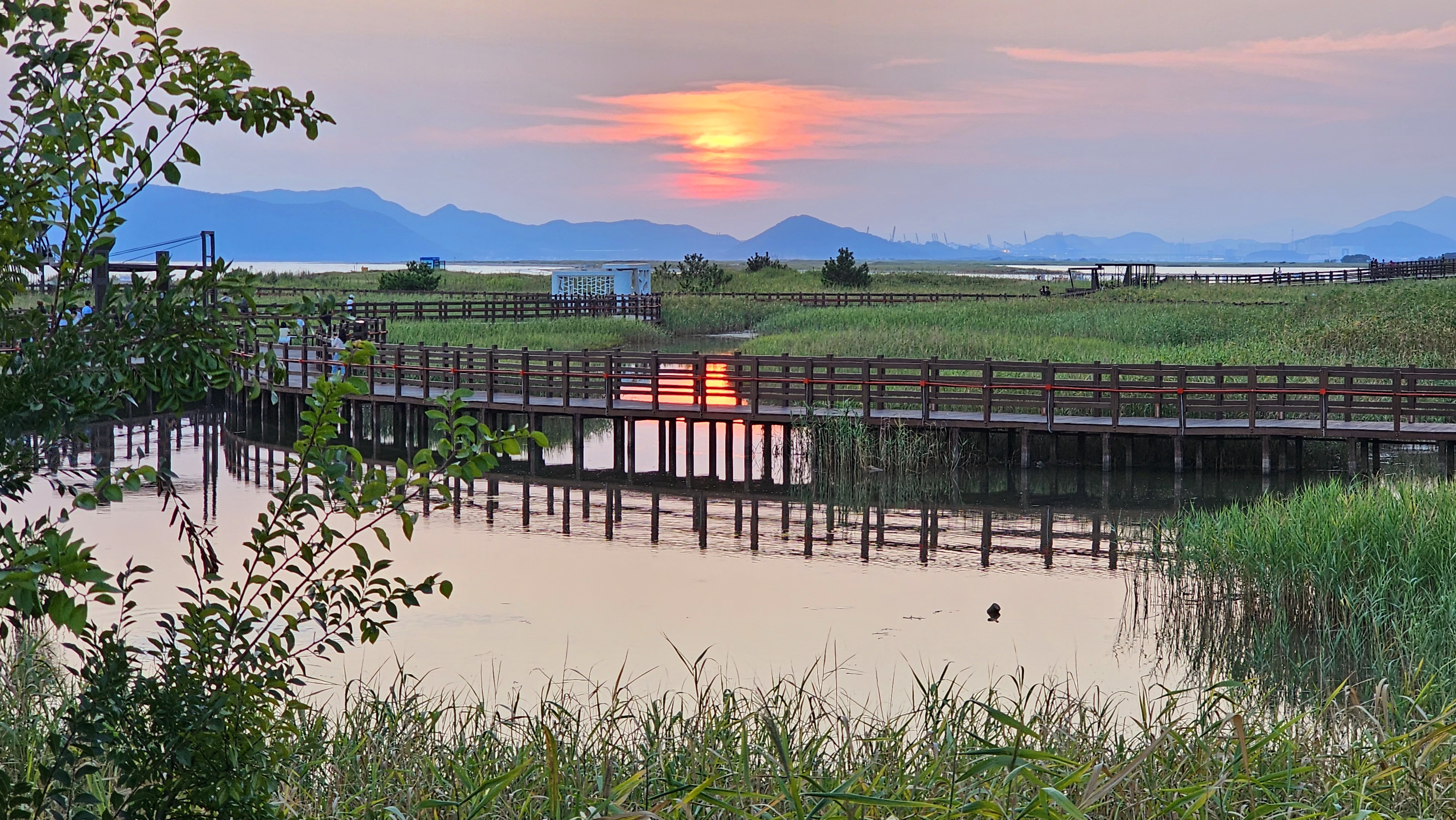 PHOTO BY  | Galaxy S23 Ultra | 2024:09:01 18:39:28 | ISO-50 | 41/10000 sec | f 2.4 | 7.9 mm | EV=0 | ● WIDTH:4000 pixels  HEIGHT:2252 pixels