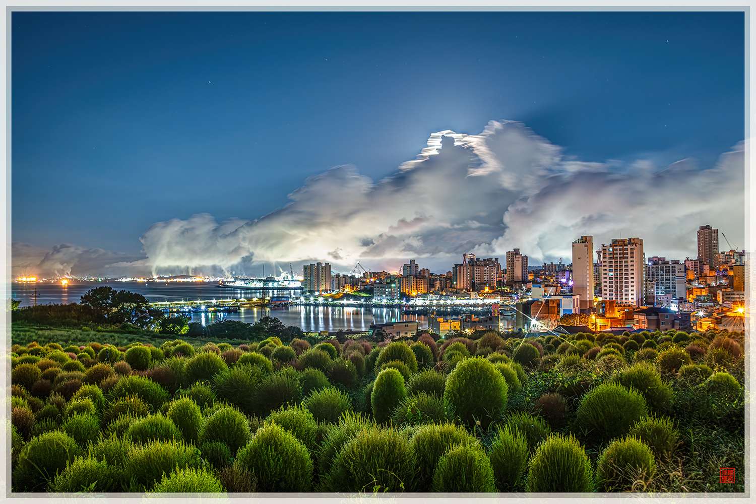 PHOTO BY  | NIKON D850 | 2024:09:18 04:29:12 | ISO-200 | 30/1 sec | f 10 | 28 mm | EV=0 | ● WIDTH:1500 pixels  HEIGHT:1000 pixels