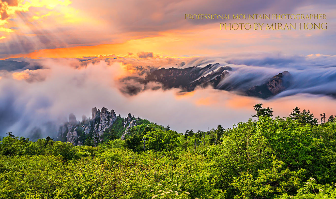 PHOTO BY HONG_MI_RAN | NIKON Z 8 | 2023:06:01 18:08:56 | ISO-64 | 25/1 sec | f 20 | 24 mm | EV=0 | ● WIDTH:1366 pixels  HEIGHT:811 pixels