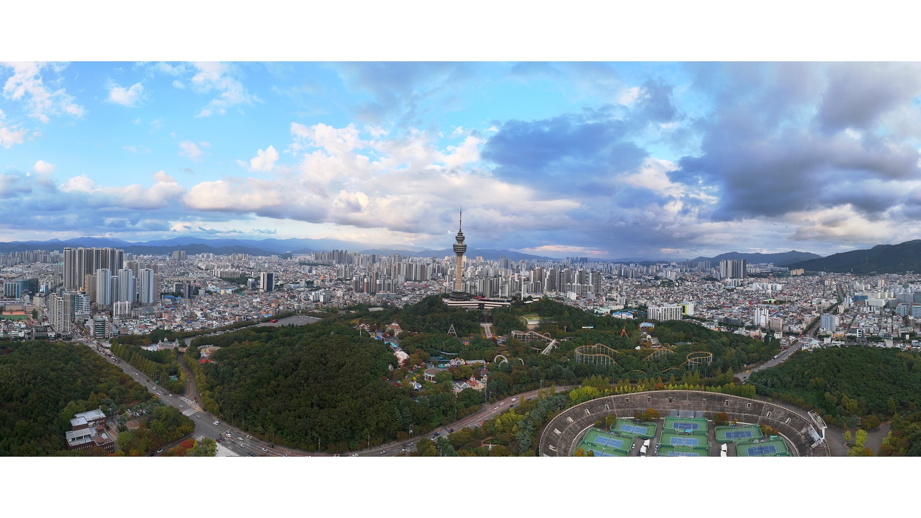 두류공원