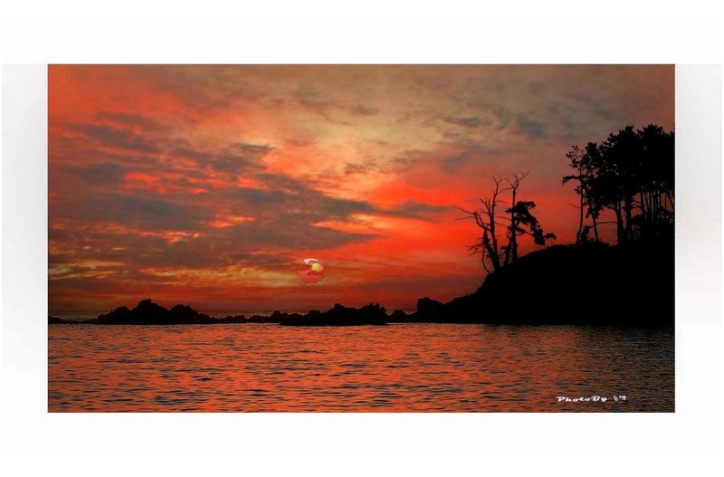 명선도  ..............................................