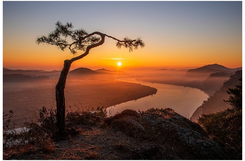 삼한지(영산강)