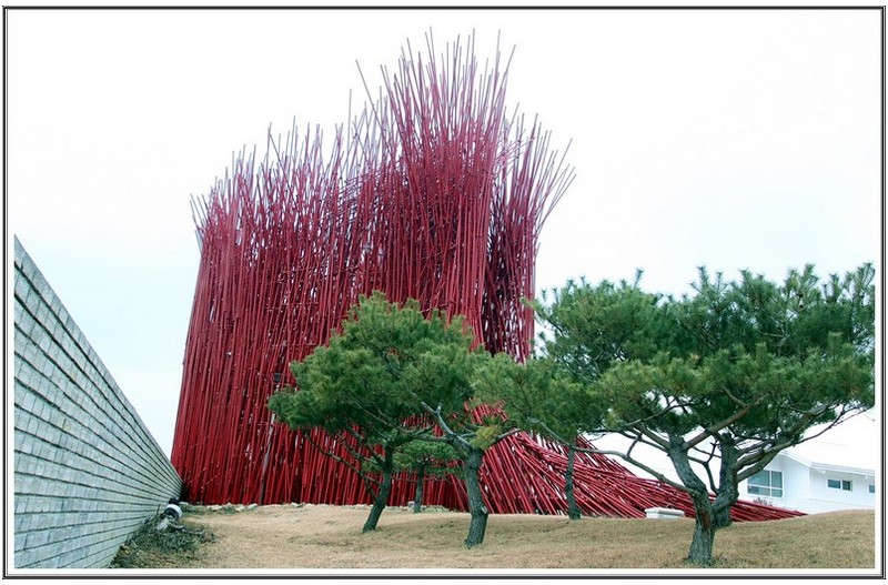 인공 홍죽 에 꿈