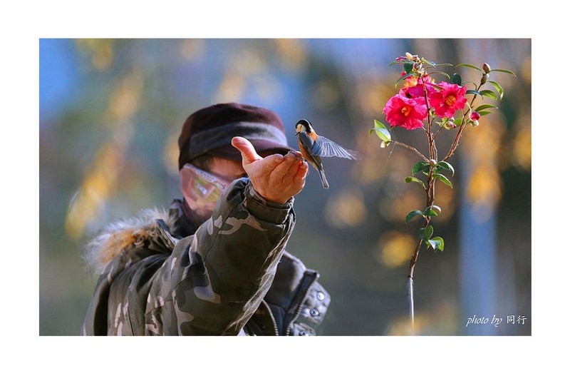 누가 이사람을  ...............................................