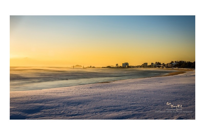 빛이 좋은 날에...