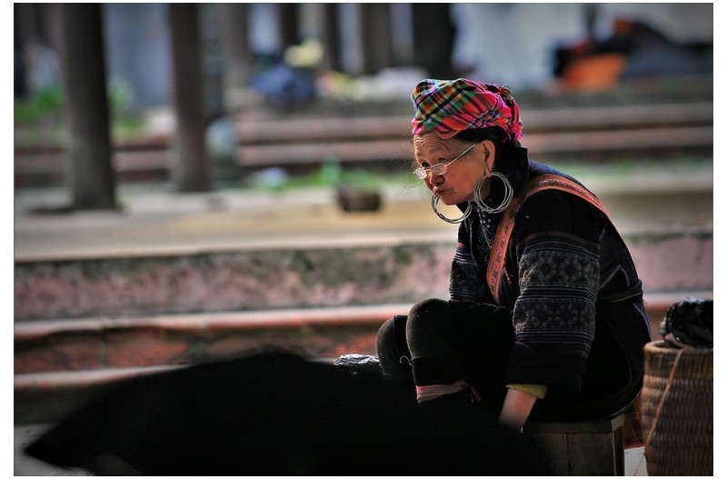 베트남 소수민족