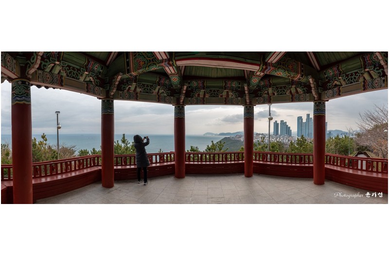 오후에 잠시 여유를...