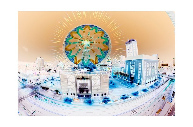 다르게 올립니다