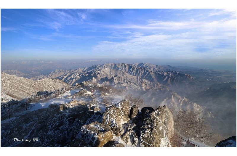 설악산  대청봉에서본   1   ......................................................…