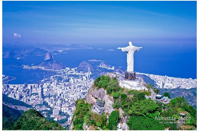 리우데자네이루