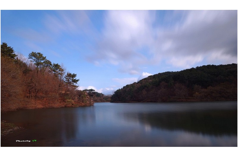 비온뒤 호수공원 한바꾸  ㅡㅡㅡㅡㅡㅡㅡㅡㅡㅡㅡㅡ