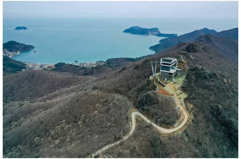 파노라마 케블카