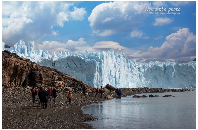 페리토 모레노 빙하