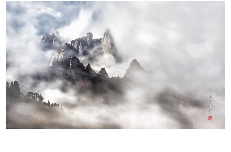 아름다운 우리강산