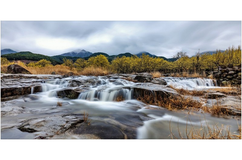 풍경이 좋은 곳