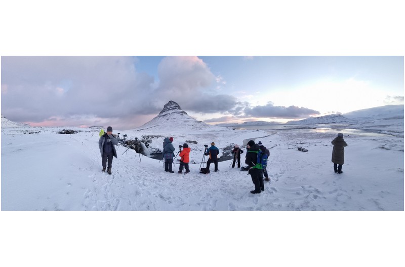 아이슬란드/오로라