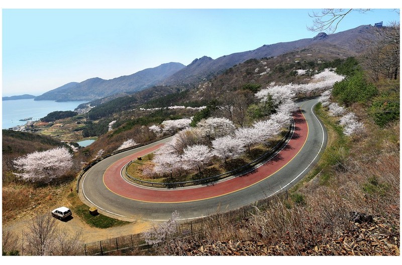 거제 를 돌아보며...