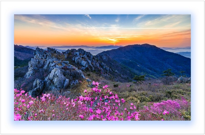 경주를 가고 싶었는데!