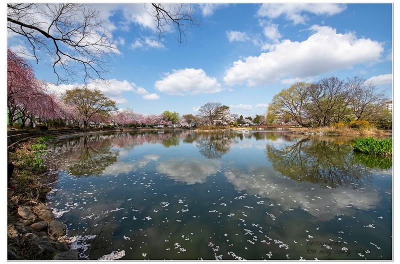 ): 창녕 연지못^^~