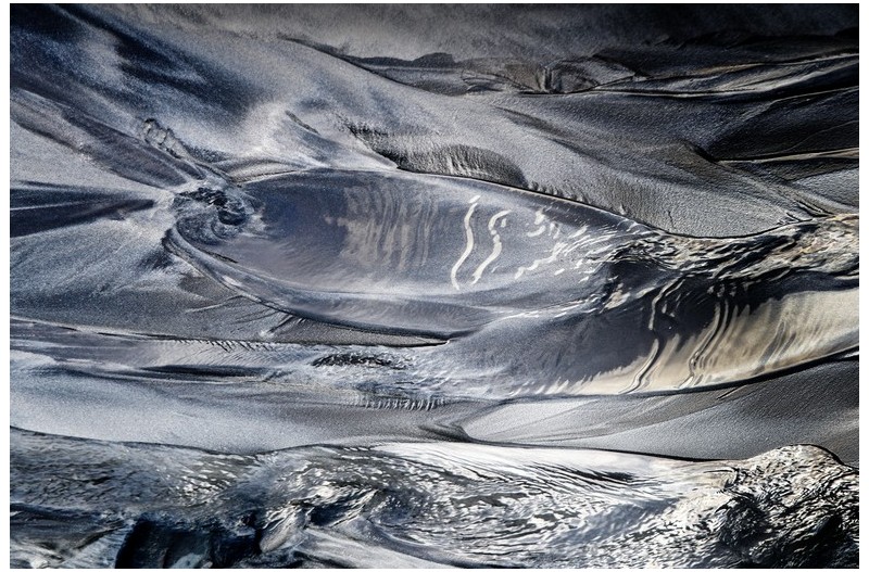 파도가 그린 그림