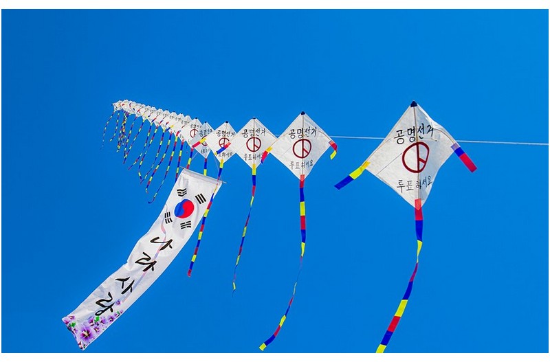 선거사진 공모전