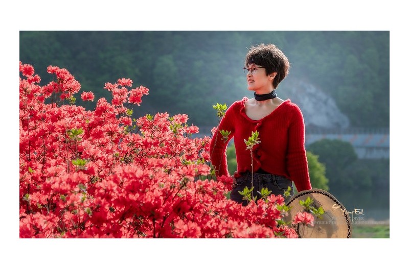 푸르름이 주는 행복 #2