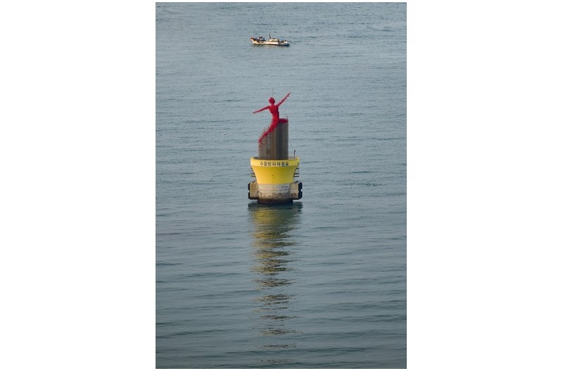 우리집앞 그녀..