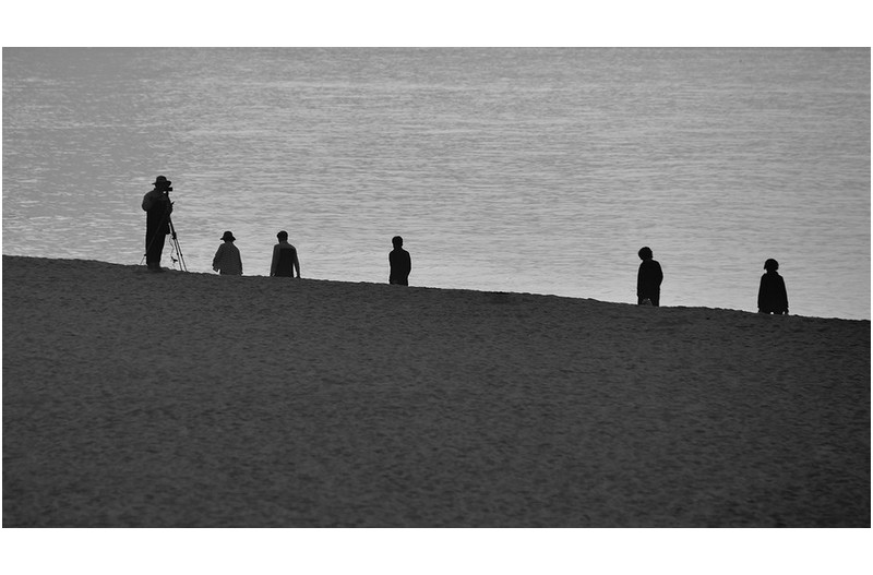 선(線)상의 아리아