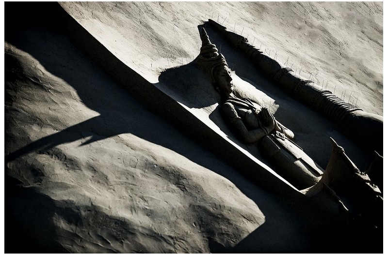 불교성지 파고다