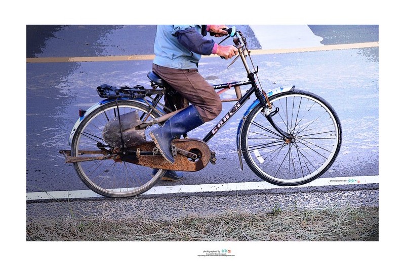 20220601#아버지의 자전거...