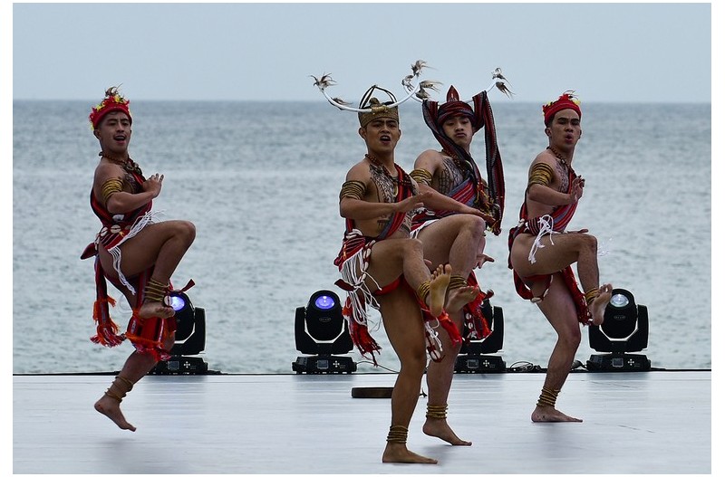 부산국제무용제