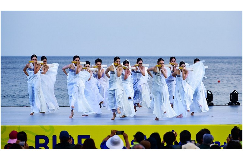 부산국제무용제중..