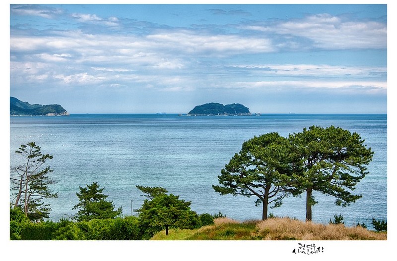 마음이 쉬어갈 때