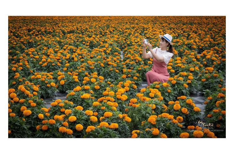 아름다운 곳 에서