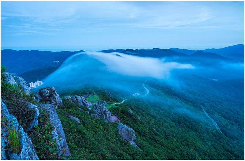 625 상흔의 통신대