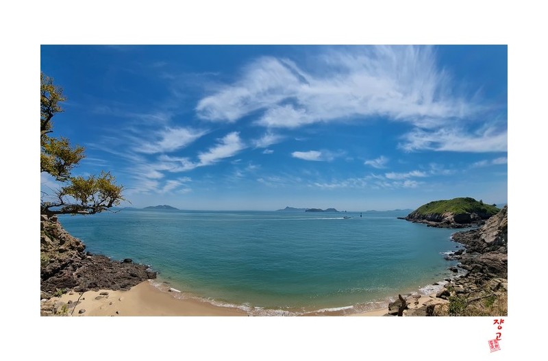 한국의 갈라파고스