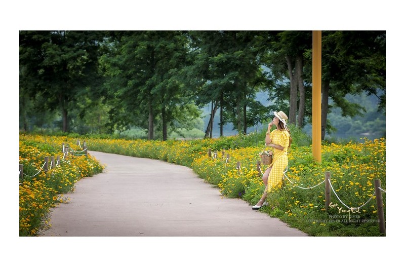 소문 안난 외출 #2