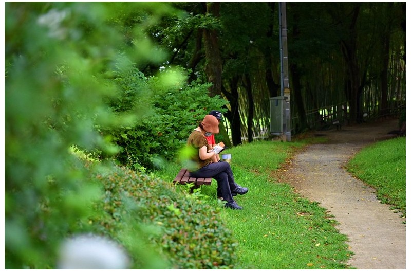 6월을 보내며...