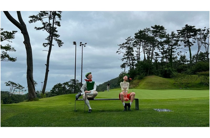 몇년만에 대 잡아보네..