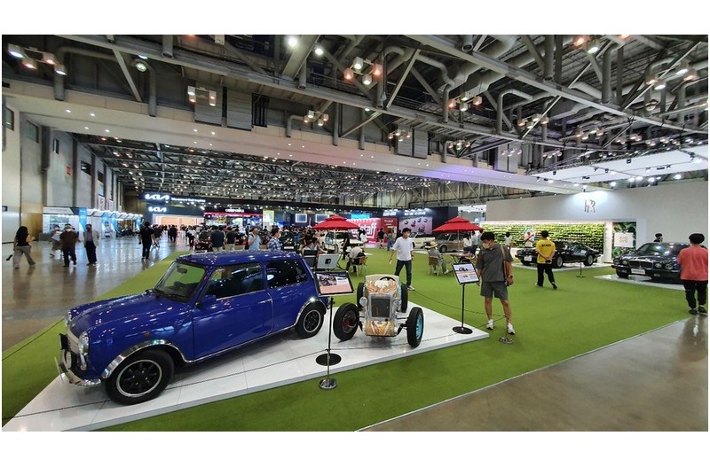 2022부산국제모터쇼