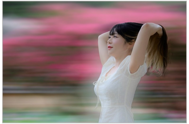 종오정에서 만난 츠자