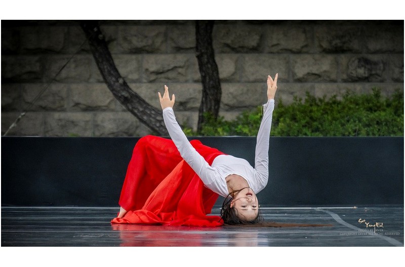 한여름밤의 댄스 페스티벌 #1