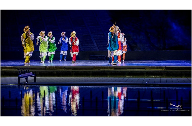 한여름밤의 댄스페스티발 #2