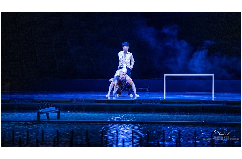 한여름밤의 댄스 페스티발 #3