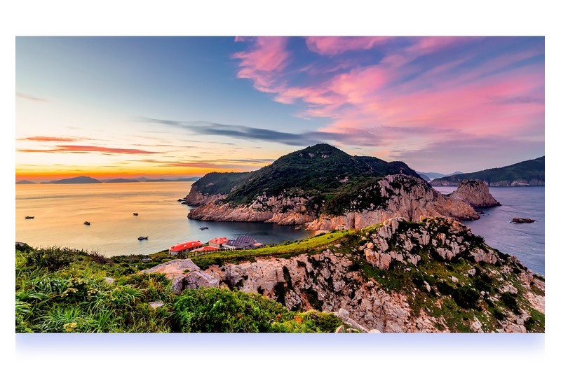 여름날의 소야곡