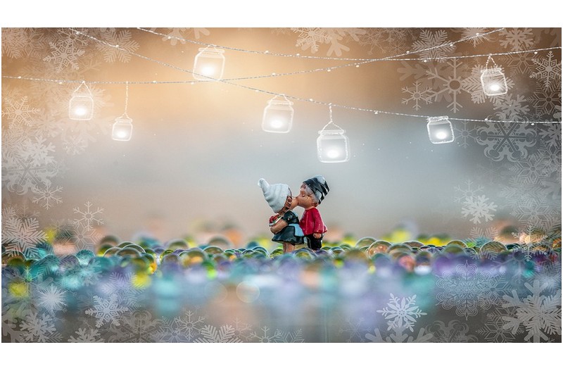 빨리 겨울이 왔으면....